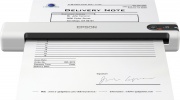 Epson B11B252402 Scanner Documenti a Colori 600x600 Dpi ADF Formato PDF WorkForce DS-70