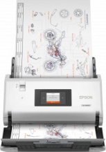 Epson B11B256401 Scanner documenti 600x600 DPI A3 USB WorkForce DS-30000 ‎