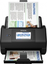 Epson B11B258401 Scanner  WorkForce ES-580W