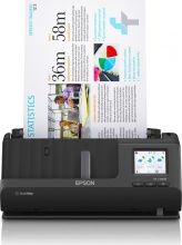 Epson B11B269401 Scanner ADF + alimentatore di fogli 600 x 600 DPI A4  ES-C380W