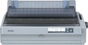 Epson C11CA92001 Stampante ad Aghi 24 AGHI 136 COLONNE  LQ-2190