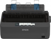 Epson C11CC24031 Stampante ad Aghi 9 AGHI E 80 COLONNE  LX-350