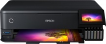 Epson C11CJ21401 Stampante Multifunzione InkJet A4 5760 x 1440 DPI WiFi