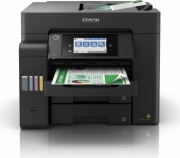 Epson C11CJ29401 Stampante Multifunzione InkJet colori Fax Scanner Wifi  EcoTank