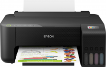 Epson C11CJ71401 Stampante Inkjet Colori Stampa A4 Wifi USB EcoTank ET-1810