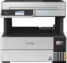 Epson C11CJ88402 Stampante Multifunzione InkJet a Colori A4 EcoTank ET-5170