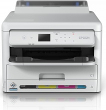 Epson C11CK25401 Stampante InkJet a Colori 4800 x 1200 DPI A4 USB WiFi