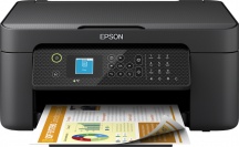 Epson C11CK64402 Stampante ad Inchiostro Workforce Wf-2910Dwf A4 33 Ppm WiFi
