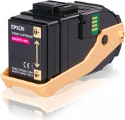 Epson C13S050603 Toner Originale Toner Magenta
