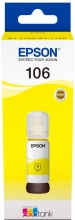 Epson C13T00R440 Cartuccia Originale Inkjet colore Giallo per modello EcoTank