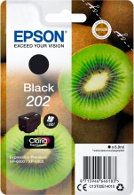 Epson C13T02E14020 Cartuccia Originale Inkjet Expression Premium XP-6000 Nero