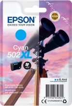Epson C13T02W24010 Cartuccia Originale Inkjet colore Ciano per modello WorkForce