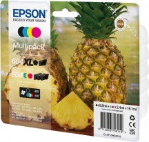Epson C13T10H94020 Cartuccia DInchiostro 4 Pz Nero Ciano Magenta Giallo