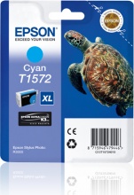 Epson C13T15724010 Cartuccia Originale Inkjet colore Ciano per modello Stylus