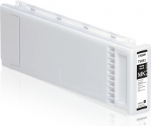 Epson C13T694500 Tanica Inchiostro Originale Nero Matte