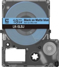 Epson C53S672080 Etichetta per stampante Nero, Blu