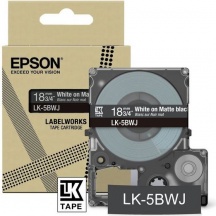 Epson C53S672081 LK-5LBJ Nero, Blu