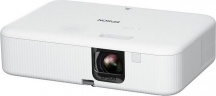 Epson CO-FH02 Videoproiettore 3000 ANSI lumen 3LCD 1080p Bianco - V11HA85040