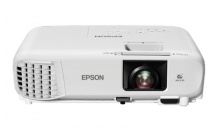 Epson V11HB51040 Videoproiettore 3LCD XGA 1024x768 3600 ANSI Lumen Portatile