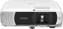 Epson V11HB59240 Videoproiettore Full HD 4000 ANSI lumen 3LCD 1080p EB-FH18