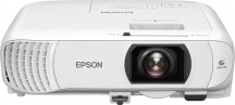 Epson V11HB63040 Videoproiettore 3LCD Full HD 1080p 4000 ANSI Lumen Bianco
