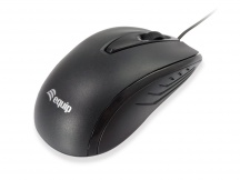 Equip 245107 Mouse Ottico USB tipo A 1000 DPI colore Nero