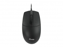 Equip 245117 Mouse Ottico USB tipo A 1200 DPI colore Nero