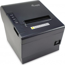 Equip 351006 Stampante POS termica 203x203 DPI Wi-Fi Bluetooth USB