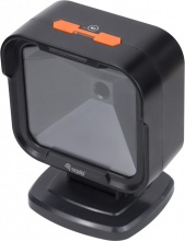 Equip 351028 Lettore di Codici a Barre Omnidirezionale da Tavolo 1D2D LED