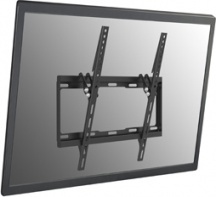 Equip 650333C Supporto TV Fisso da 37-75" Max 35 kg Nero