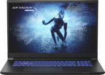 Erazer ERZDEPUP60 Deputy P60 Notebook Gaming 15,6" i7 16 Gb1 TB RTX4070