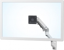 Ergotron 45-478-216 Supporto a Parete per Monitor Singolo da 42" colore Bianco