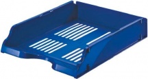 Esselte 15652 Portacorrispondenza Transit Blu