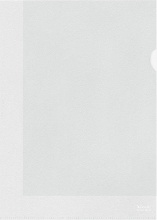 Esselte 258400 Confezione 25 Buste L Deluxe Antirif 22x30