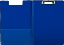 Esselte 3263 Daily Portablocco Blu