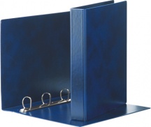 Esselte 390550050 Raccolgitore Prestige 4R 22x30 Blu