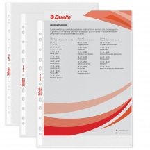 Esselte 392513300 Confezione 25 Buste Standard A4 Ruvida