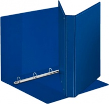 Esselte 394752500 Raccoglitore Display Pers. 25mm Bl