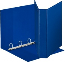 Esselte 394754500 Raccoglitore Display Pers. 50mm Bl