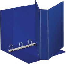 Esselte 394756500 Raccoglitore Display Pers. 30mm Bl