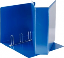 Esselte 394758500 Raccoglitore Display Pers. 60mm Bl