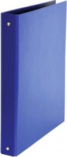 Esselte 395892500 Raccoglitore Daily PPL 4R 30mm 22x30 Blu