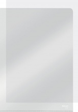 Esselte 55430 Confezione 25 Buste L Pvc Cristal 21x29.7 Tra
