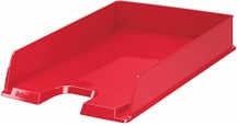 Esselte 623607 Europost Vaschetta Posta Corr Rosso