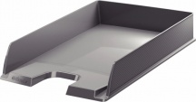 Esselte 623609 Europost Vaschetta Posta Corr Grigio
