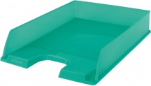 Esselte 626275 Vassoio da scrivania Polistirolo Verde