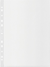 Esselte 627501 Foglio di Protezione 210 X 297 mm (A4) Polipropilene (Pp)