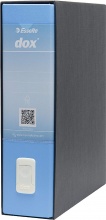 Esselte D15216 Confezione 6 Dox 2 San Francisco Azz