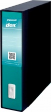 Esselte D26212 Confezione 6 Dox 2Registratore Verd Mar