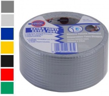 Eurocel 31920360 Nastro Universale Sos 50 M 50 grigio